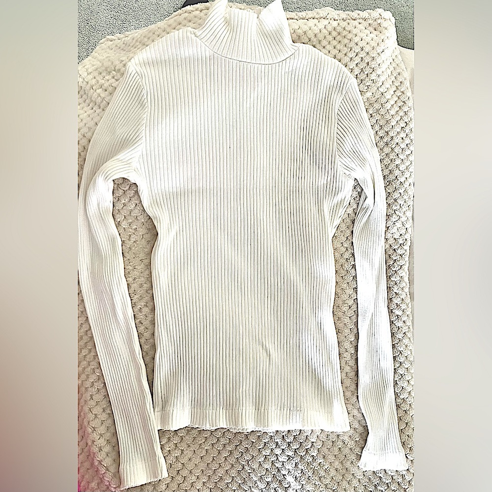 Clifford & Willis long sleeved top M